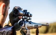 matériaux et équipements de chasse et de tir