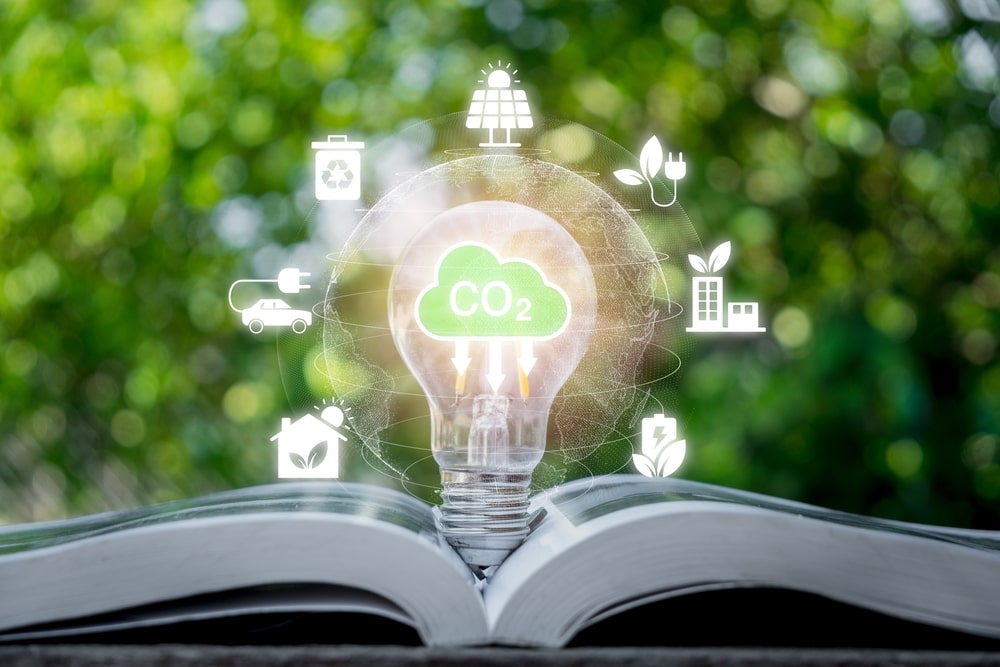 Comment améliorer son empreinte écologique ?