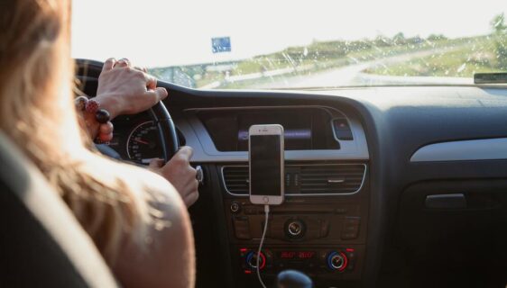 Pourquoi opter pour une assurance voiture avec couverture vol ?